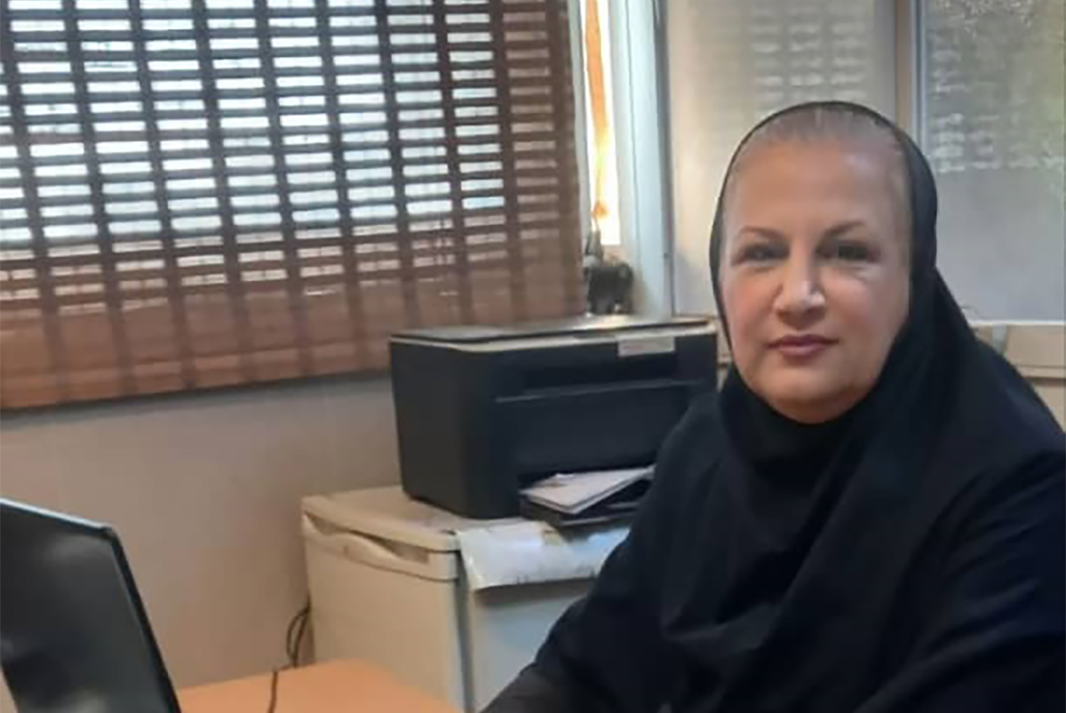 پرستاران جایگاه‌ مدیریتی مناسبی در نظام سلامت ندارند